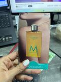 Sample Sữa Tắm Moroccanoil Fragrance Originale Shower Gel Argan Oil 10ml