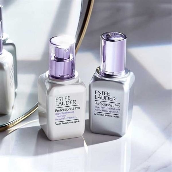 Unbox 30ml - Tinh Chất Làm Săn Chắc Da & Nâng Cơ Da Estee Lauder Perfectionist Pro Rapid Firm + Lift Treatment Acetyl Hexapeptide-8