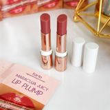 Son Dưỡng TARTE Maracuja Juicy Lip Plump 0.7g # Primrose