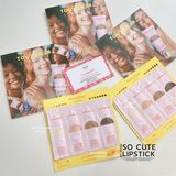 Sample kem nền Tower 28 Beauty SunnyDays SPF 30 Tinted Sunscreen Foundation