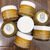 Mặt nạ chiết xuất hoa cúc Kiehl's Calendula Petal Infused Calming Mask 28ml