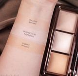 Bảng bắt sáng Hourglass 3 ô Ambient Lighting Palette 3.3g x3