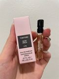 Vial Nước hoa Tom Ford Rose Prick EDP 2ml