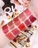 Son Môi Hourglass Unlocked Satin Creme Lipstick 318 DAHLIA Minisize 1g