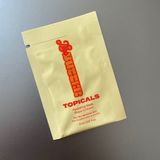 Sample Mặt nạ cấp nước phục hồi da Topicals Like Butter Hydrating Mask 2ml