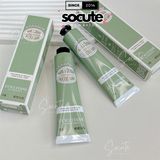 Kem Tay Hạnh Nhân L'occitane Almond Delicious Hands Cream 75ml