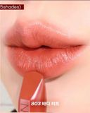 Son Nars Explicit Lipstick Màu 803 Body Heat Minisize