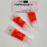 Son Bóng Lancome Juicy Tubes Original Lip Gloss - 10 Framboise Pop 7ml
