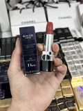 Son Thỏi Lì Dior Rouge 720 Icône Matte Fullsize Fullbox