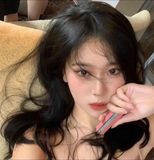Son Givenchy Le Rouge Sheer Velvet Màu 27 Rouge Infusé Minisize