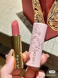 Son LANCOME L'Absolu Rouge Drama Matte 292 Overdramatic Nobox Vỏ Đen