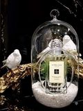 Nước hoa Jo Malone London Midnight Musk & Amber Cologne Chiết 10ml