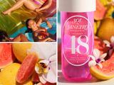 Xịt thơm cơ thể SOL DE JANEIRO Cheirosa 48 Perfume Mist 240ml