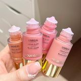 Má Hồng Dạng Kem Hourglass Unreal Liquid Blush 10.3ml - FUTURE