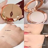 Phấn phủ Charlotte Tilbury Airbrush Flawless Finish Powder 8g No.01 Fair Fullbox