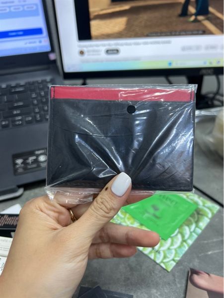 Ví Đựng Thẻ Sephora Card Holder