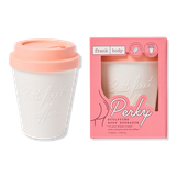 Kem Dưỡng Frank Body Perky Sculpting Body Hydrator 220ml
