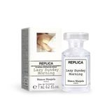 Nước Hoa Maison Margiela Replica Lazy Sunday Morning 7ml Fullbox