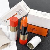 Son Dưỡng Hermes Poppy Lip Shine Limited Màu Cam (Phiên Bản Giới Hạn)
