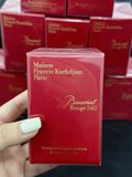 Nước Hoa Tóc Maison Francis Kurkdjian Baccarat Rouge 540 Scented Hair Mist 70ml