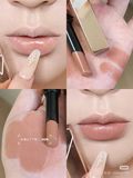 Son Dưỡng Nars Afterglow Sensual Shine Lipstick - Màu 201 Voyeur Fullbox
