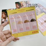 Sample kem nền Tower 28 Beauty SunnyDays SPF 30 Tinted Sunscreen Foundation