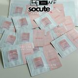 Combo 2 Sample Gói Mặt Nạ Ngủ Laneige Bouncy & Firm Sleeping Mask 2ML