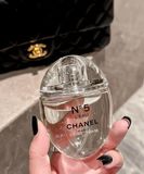 Nước Hoa Chanel No5 L'eau Limited 2024 EDT 50ml MỚI