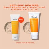 Sữa Rửa Mặt Phục Hồi Sáng Da Murad Essential-C Cleanser 148ml Fullbox