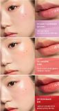 Son dưỡng môi và má Hera Sensual Lip & Cheek màu 02 Lingerie