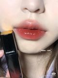 Son Kem CHANEL Rouge Allure Laque #83 Beige Secret Nobox