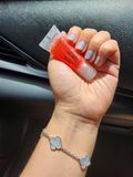 Son Bóng Lancome Juicy Tubes Original Lip Gloss - 10 Framboise Pop 7ml