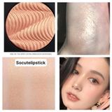 Bảng phấn Highlight MAAC Step Bright Up (Light)