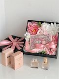 Nước Hoa Chloe Les Mini Chloe EDP 20ml