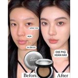 Cushion Phấn Nước Clio Kill Cover Fixer Cushion SPF 50+ PA+++