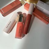 Fullsize - Son Dưỡng Có Màu Rare Beauty With Gratitude Dewy Lip Balm Màu Thankful