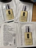 Sample Kem Dưỡng Clinique Dramatically Different Moisturizing Lotion 1.5ml