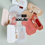 Vial Nước Hoa KAYALI Vanilla 28 Eau de Parfum EDP 1.5ml