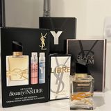 Set Nước Hoa YSL Libre - Sephora Birthday Gift 2025
