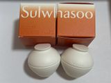 Kem Dưỡng Mắt Sulwhasoo The Ultimate S Eye Cream 5ml