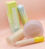 Mini 5ml - Kem nền Kosas Revealer Skin Improving Foundation Tone 120