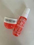 Mini 30ml - Xịt thơm cơ thể Sol De Janeiro 40 Bom Dia Perfume Mist