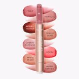 Son Dưỡng TARTE Maracuja Juicy Lip Plump PRIMROSE Mini 0.7g