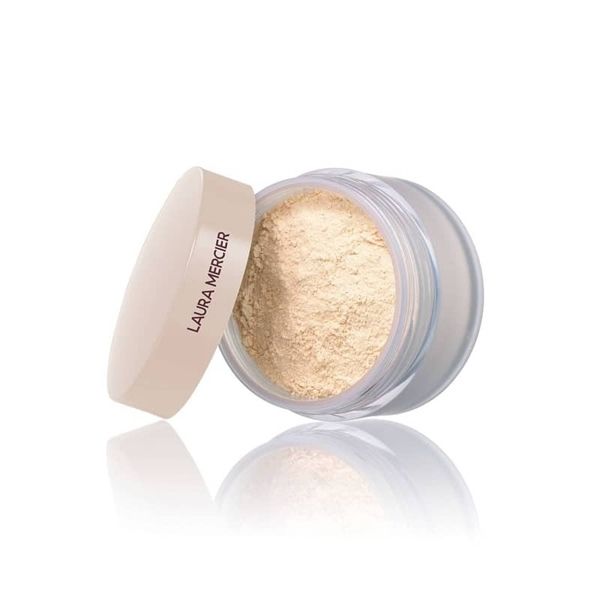Sample Phấn Phủ Laura Mercier Translucent Loose Setting Powder Ultra Blur 1g