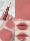 Son Kem Lì SEPHORA COLLECTION - Soft Matte & Easy Liquid Lipstick - 2 Whatsoever