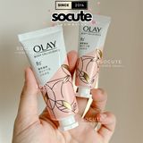 Kem Dưỡng Trắng Da Tay OLAY Cellscience B3+ 30g - Hương Đào