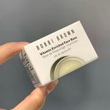 15ml Fullbox - Kem lót dưỡng ẩm Bobbi Brown Vitamin Enriched Face Base