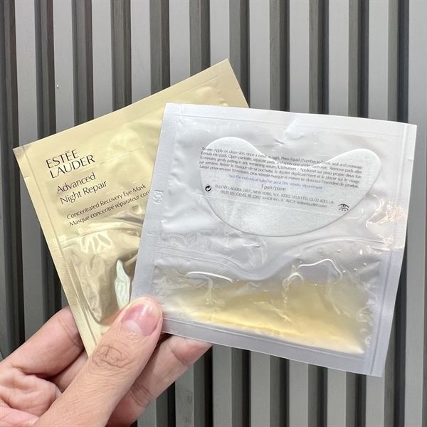 Mặt Nạ Dưỡng Mắt Estee Lauder Advanced Night Repair Eye Mask