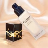 Kem Nền YSL All Hours Foundation Mat Lumineux Luminous Matte MN1 Fullsize Fullbox 25ml