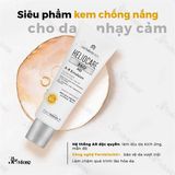 Kem chống nắng Heliocare 360 A-R Emulsion SPF50+ 50ml